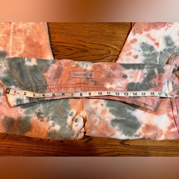 BRAND NEW Nike Women’s Tie-Dye Sweatpants Size Large - Picture 12 of 13